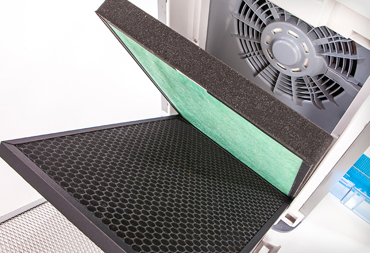 Air Quality Services